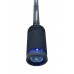 Спиннинг Xesta Assault jet weed coast WC80 2.44м 3.0-4.0D Egi
