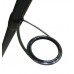 Спиннинг Xesta Light game Black star Hard rock snipe shooter S76MX 2.28м 3-25гр