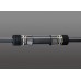 Спиннинг Xesta Light game Black star Hard rockin bait hunter B72MHX 2.19м 5-35гр