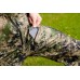 Брюки Harkila Q fleece optifade camo
