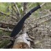 Мачете Cold Steel Kukri сталь 1055 пластик с чехлом