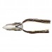 Воблер Savage Gear 3D Walk Frog 55 14гр Brown лягушка
