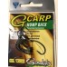 Крючок Gamakatsu G-Carp Hump back №2 уп.10шт