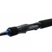 Удилище DAM Salt-X SW Spin 2,4м 20-50гр 2сек