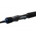 Удилище DAM Salt-X SW Spini 2,40м 5-25гр 2сек