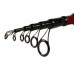 Спиннинг Shimano Catana CX tele 210M