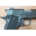 Пистолет Техкрим Кольт TK1911T 44TК черный оксид
