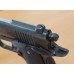 Пистолет Техкрим Кольт TK1911T 44TК черный оксид