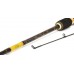 Спиннинг Norstream Freestyle S 762L 3-15гр