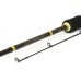Спиннинг Norstream Favorite ll travel 703ML 5-23гр