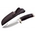 Нож Buck Zipper фикс. клинок 10.5 см сталь 420HC