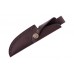 Нож Buck Zipper фикс. клинок 10.5 см сталь 420HC