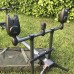 Подставка TF Gear род-под Lite speed pod