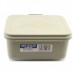 Коробочка Meiho Bait cooler для наживки 142х116х73