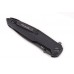 Нож Mr.Blade Convair black handle складной