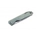 Нож Mr.Blade Keeper M390 titanium handle складной green