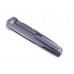 Нож Mr.Blade Snob M390 titanium handle складной blue