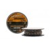 Лидкор Prologic Supercharged hollow leader 10м 40lbs camo brown