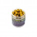 Бойлы Rhino Baits Pineapple N-bituric ананас 14мм банка 150гр