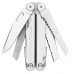 Мультиинструмент Leatherman Wave нейлоновый чехол