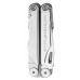 Мультиинструмент Leatherman Wave нейлоновый чехол