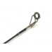 Спиннинг Daiwa Crossfire CF 702 ULFS AS 2,10м 2-7гр