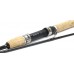 Спиннинг Daiwa Crossfire CF 802 MLFS AD 2,40м 8-35гр