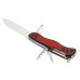 Нож Victorinox Nomad 111мм 11 функций красно-черный