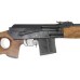 Карабин КК Сайга 308 1 исп 021 береза 308Win 555мм
