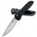 Нож Benchmade MCHenry&Williams складной сталь D2 рукоять G-10