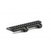 Кронштейн Mak Balser R8 weaver klapphebel