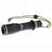 Фонарь Armytek Dobermann XP-L HI теплый