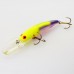Воблер Bomber Deep long A 11,43см 20,1гр grape crush