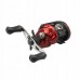 Катушка DAM Quick 1 BC 201 2+1BB