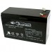 Аккумулятор JJ-Connect Accu general security 12V 7.0AH