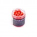 Бойлы Rhino Baits Pop-up Strawberry клубника 12мм 70гр банка