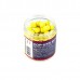 Бойлы Rhino Baits Pop-up Pineapple ананас 12мм 70гр банка
