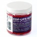 Бойлы Rhino Baits Pop-up Roll&Dumbells plum слива 12мм 70гр банка