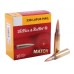 Патрон 338Lapua Mag Sellier&Bellot 19,4г Sierra HPBT 1/10/100