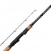 Спиннинг Savage Gear Custom predator fast shad 8'6'' 258см 65гр