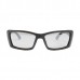 Очки Allen стрелковые Meta Ballistic Shooting Glasses Smoke Mirror