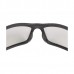 Очки Allen стрелковые Meta Ballistic Shooting Glasses Smoke Mirror
