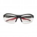 Очки Allen стрелковые Ruger Core Ballistic Shoot Glasses clear