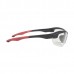 Очки Allen стрелковые Ruger Core Ballistic Shoot Glasses clear
