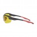 Очки Allen стрелковые Ruger Core Ballistic Shooting Glasses yellow