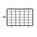 Ящик Flambeau Front loader zerust 6067TB