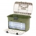 Ящик Flambeau Front loader kwik draw 6044TB