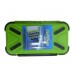 Коробка Flambeau Ice blue ribbon fly box