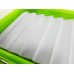 Коробка Flambeau Ice blue ribbon fly box
