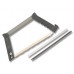Пила Outdoor Edge pack-saw складная